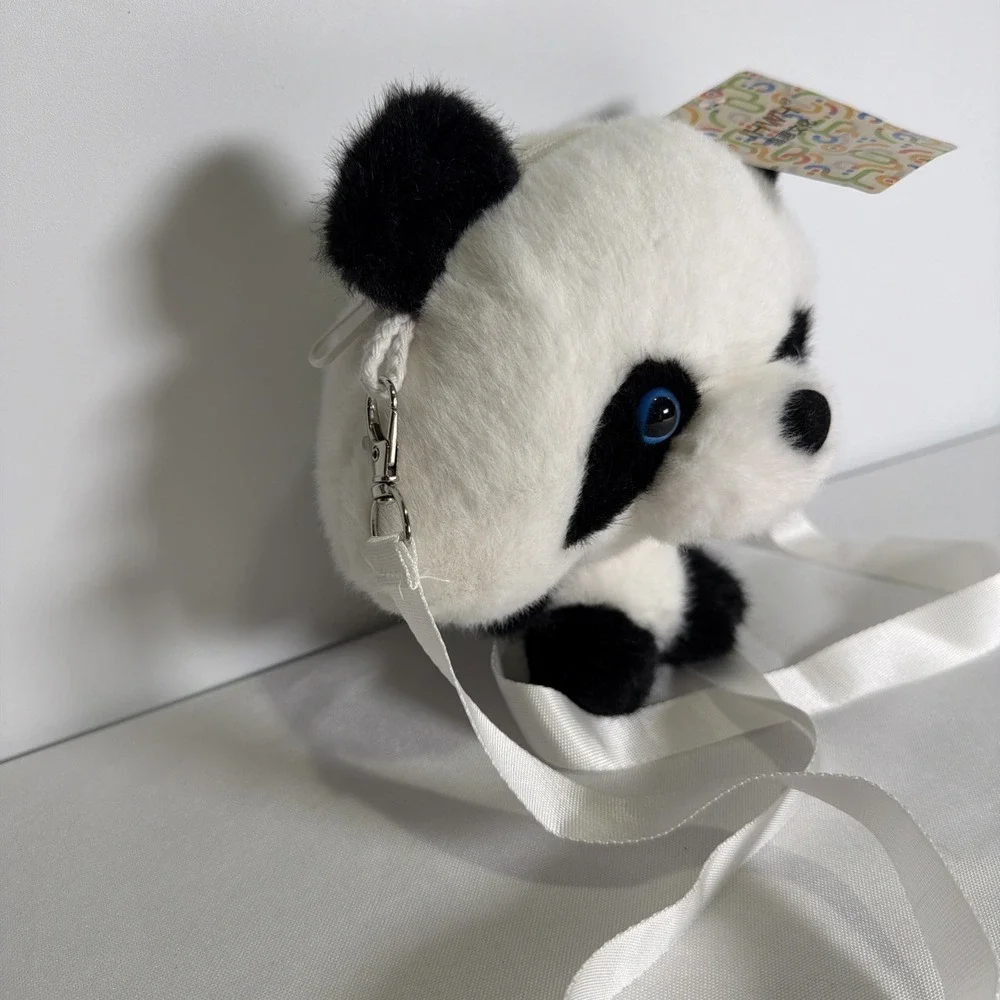N/A stuffed plush